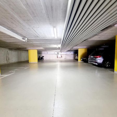 Vip Apartment Порторож Екстериор снимка