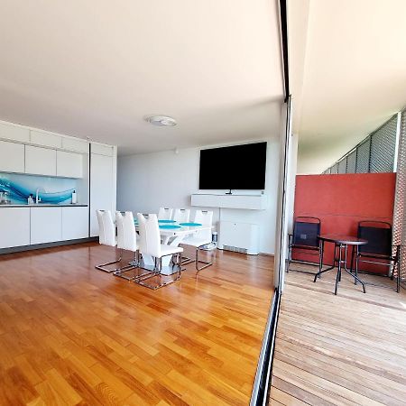 Vip Apartment Порторож Екстериор снимка