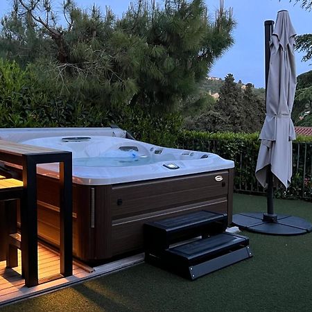 Vip Apartment Порторож Екстериор снимка