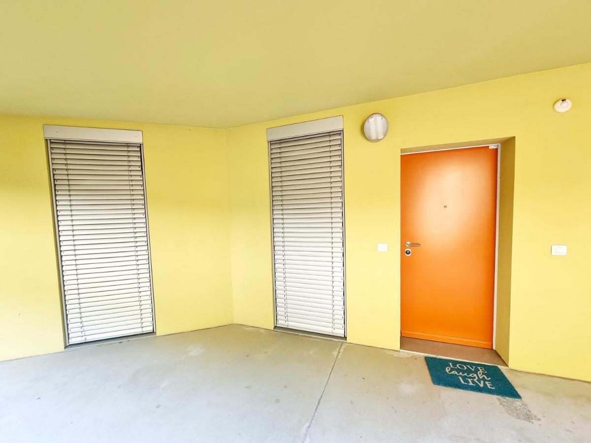 Vip Apartment Порторож Екстериор снимка